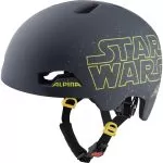 Alpina Bike Helmet Hackney Disney